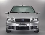Fiat Punto Sporting 2003 года